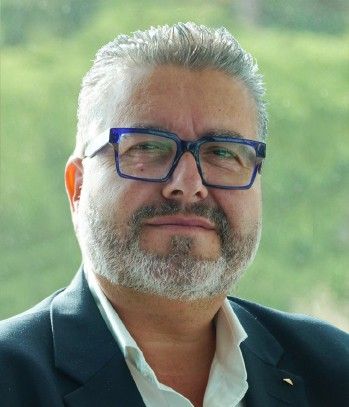 Imagen del hombre Javier Periáñez González