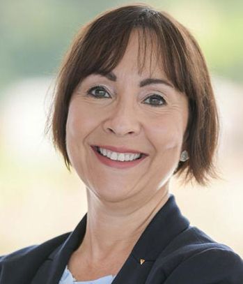 Imagen de la mujer Laia Vidal Audina