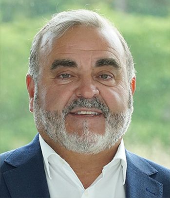 Imagen del hombre Vicente Burguete Rodríguez