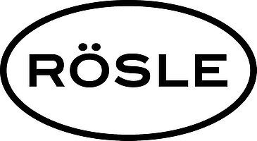 Logotipo Roesle Logotipo Roesle