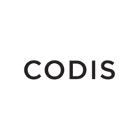 Logotipo Codis Logotipo Codis