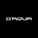 Logotipo DAqua Logotipo DAqua